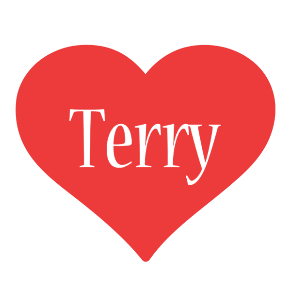 Terry love logo