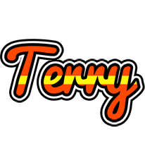 Terry madrid logo