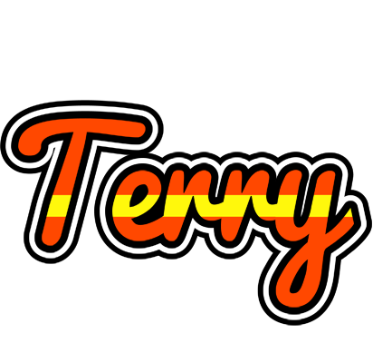 Terry madrid logo