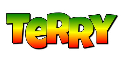 Terry mango logo