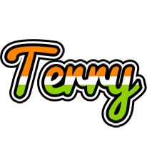 Terry mumbai logo