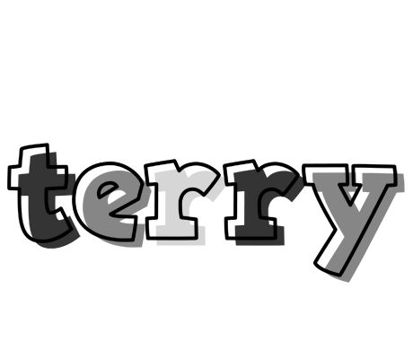Terry night logo