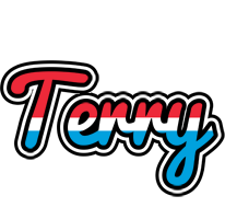 Terry norway logo