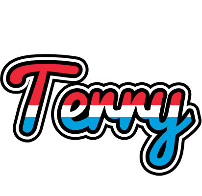 Terry norway logo