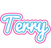 Terry outdoors logo