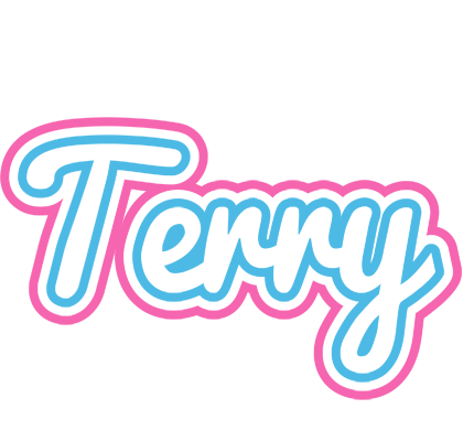 Terry outdoors logo