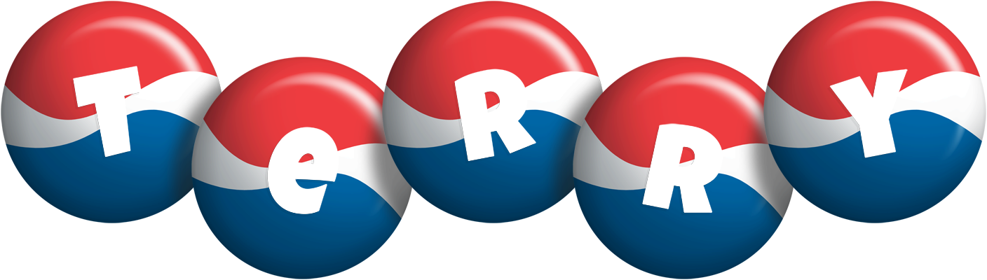 Terry paris logo
