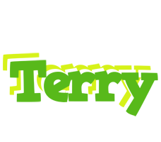 Terry picnic logo