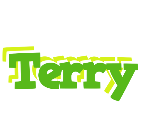 Terry picnic logo