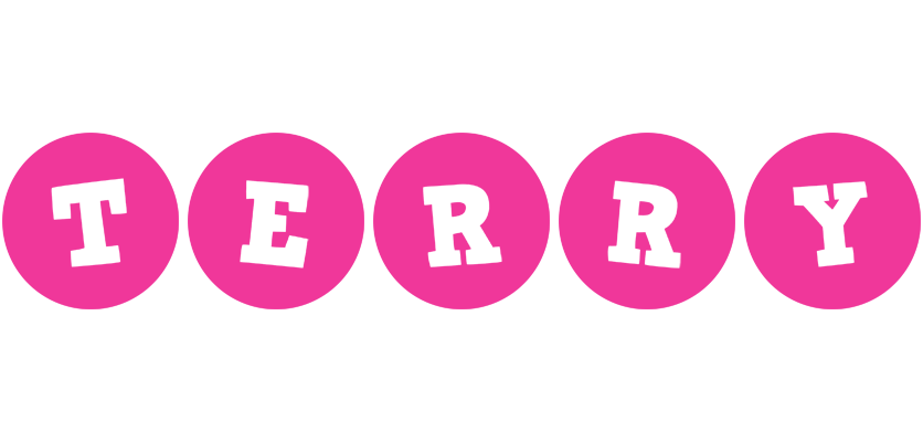 Terry poker logo