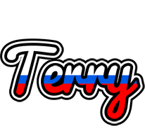 Terry russia logo