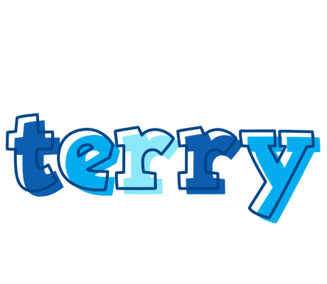 Terry sailor logo