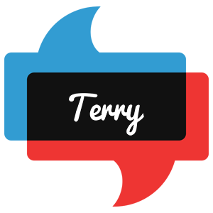 Terry sharks logo