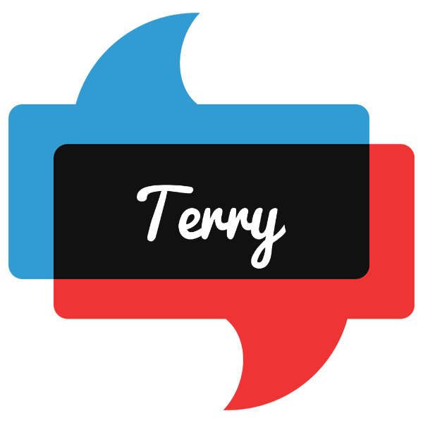Terry sharks logo