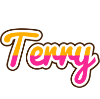 Terry smoothie logo