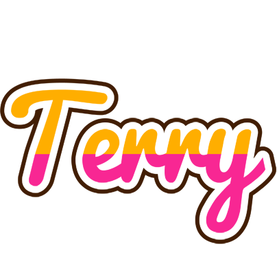 Terry smoothie logo