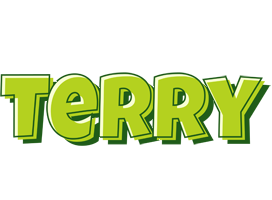 Terry summer logo