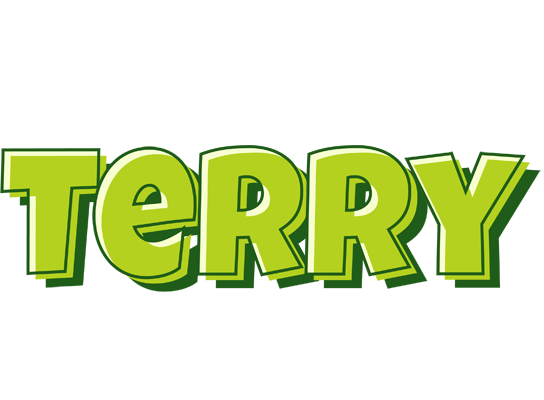 Terry summer logo