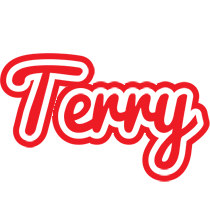 Terry sunshine logo