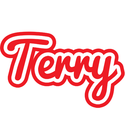 Terry sunshine logo