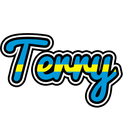 Terry sweden logo