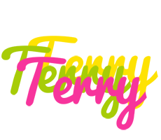 Terry sweets logo