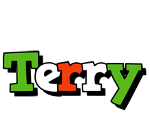 Terry venezia logo