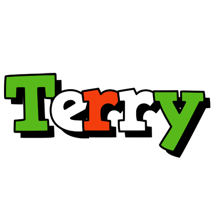 Terry venezia logo