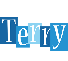 Terry winter logo