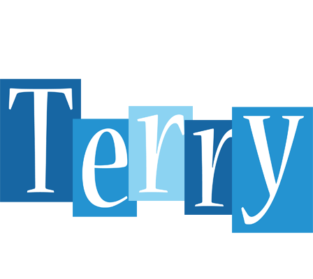 Terry winter logo