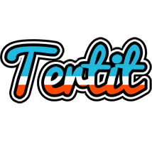 Tertit america logo