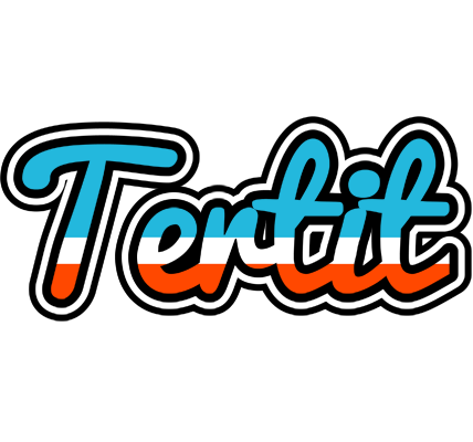Tertit america logo