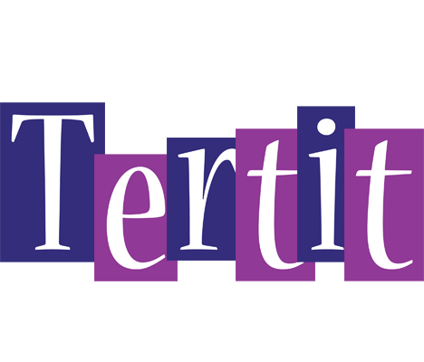 Tertit autumn logo