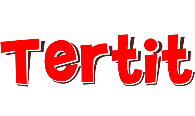 Tertit basket logo