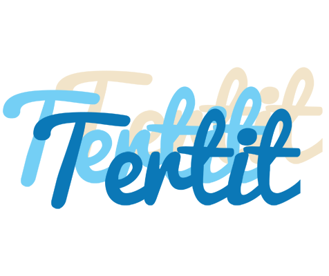 Tertit breeze logo