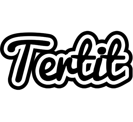 Tertit chess logo