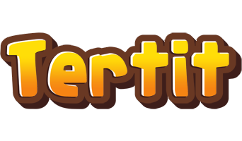 Tertit cookies logo