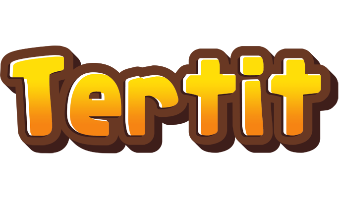Tertit cookies logo