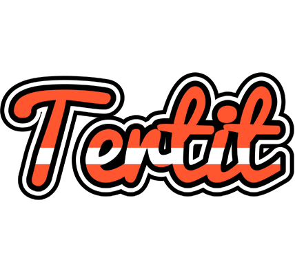 Tertit denmark logo