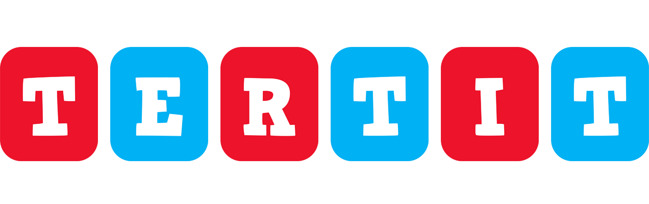 Tertit diesel logo