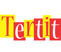 Tertit errors logo