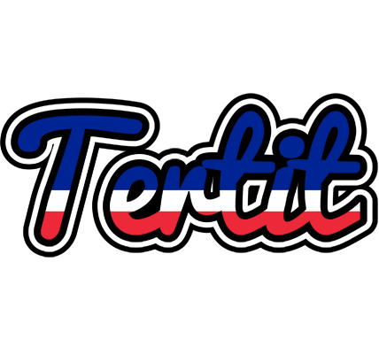 Tertit france logo