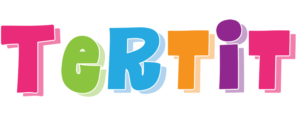 Tertit friday logo