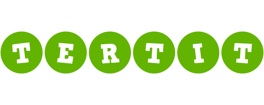 Tertit games logo