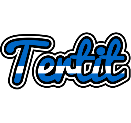 Tertit greece logo