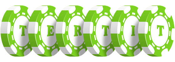 Tertit holdem logo