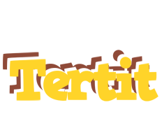 Tertit hotcup logo