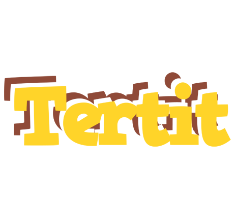 Tertit hotcup logo