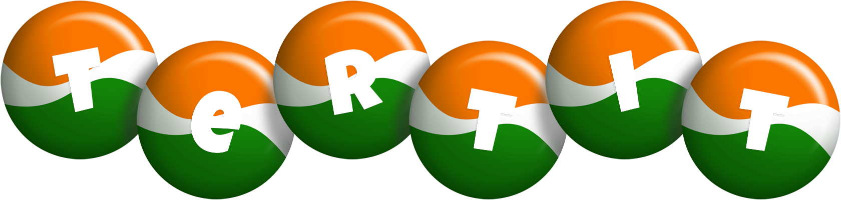 Tertit india logo