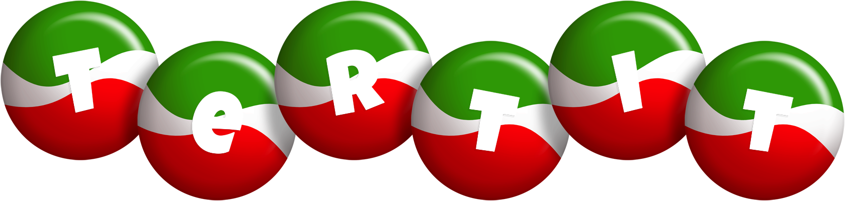 Tertit italy logo